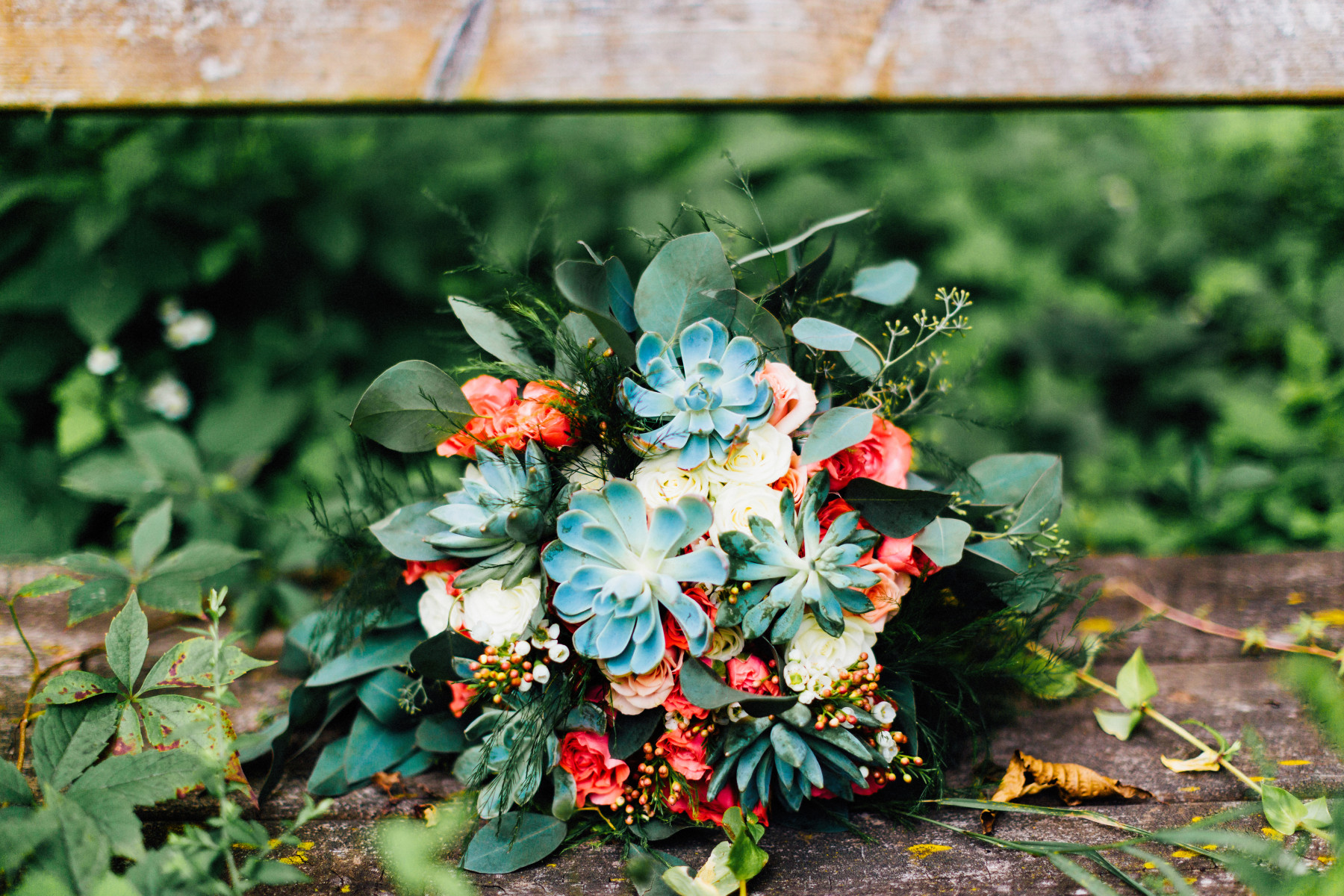 st. charles wedding floral designer
